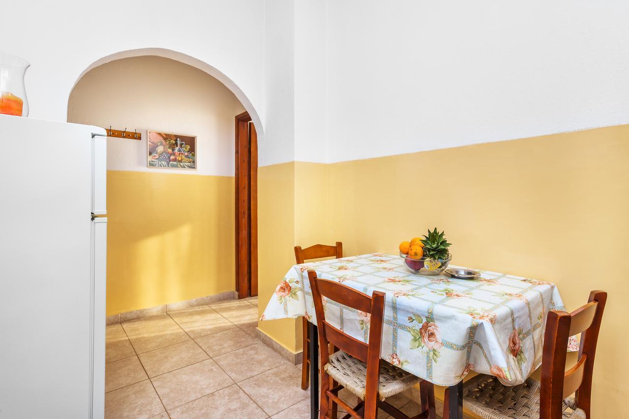 אייה פרסקבי Xenios Loutra Village Mary'S House חדר תמונה